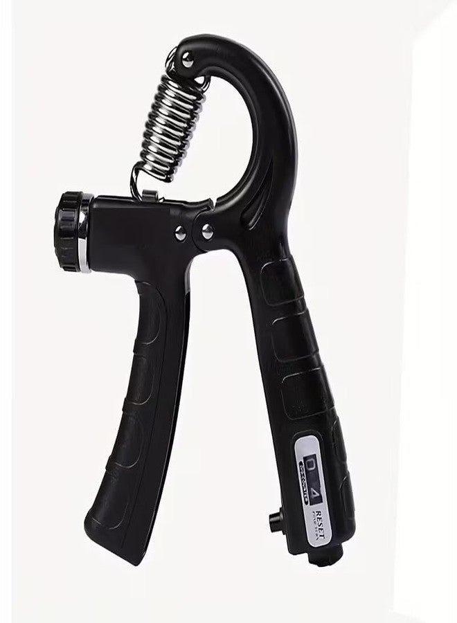 BlissCart Adjustable Counting Grip Exerciser Weight Adjustable Hight Quality Hand Gripper for Men & Women |Hand Grip|Finger Exerciser|Power Gripper|Hand Exerciser Equipment|Hand Strengtheners. - Image 1