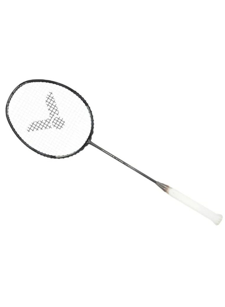 Victor Jetspeed T1 Pro 4U/G5 Unstrung Professional Badminton Racket - Image 1