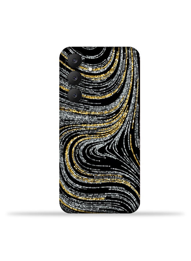 AMC DESIGN Protective Case Cover For Samsung Galaxy S25 FE - Image 1