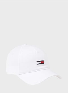 Elongated Flag Cap