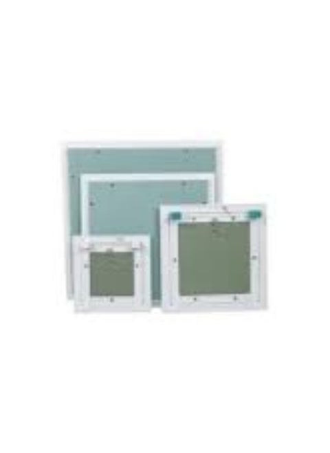 KNP Wall Hole Cover (130x60 cm) is a practical solution for covering and concealing unsightly holes or gaps in walls.