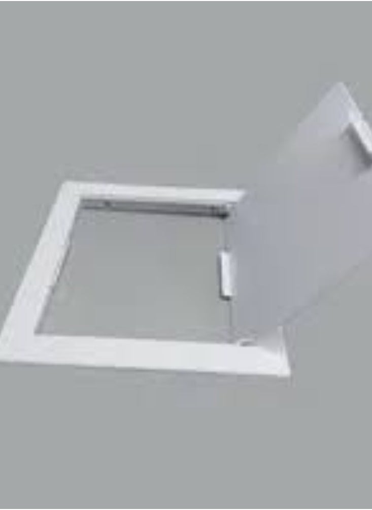 KNP - KNP Wall Hole Cover (130x60 cm) is a practical solution for covering and concealing unsightly holes or gaps in walls. - Image 1
