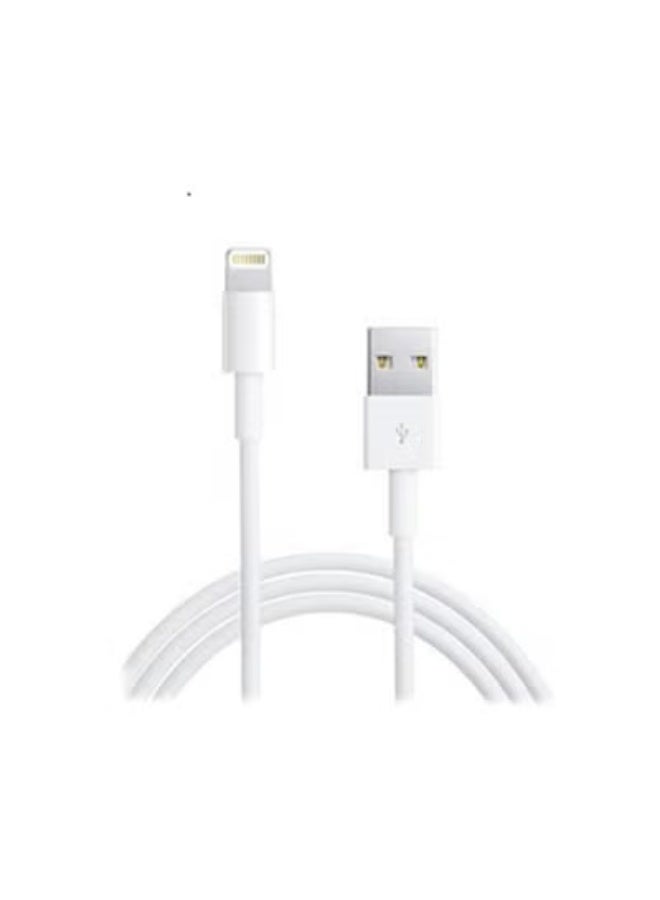 2-In-1 with Lightning Connector And Lightning to USB Cable - Image 3