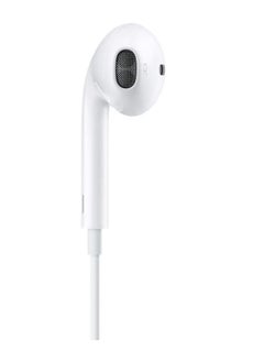 JOYFOCUS 2-In-1 Apple EarPods with Lightning Connector And Lightning to USB Cable For Apple iPhone White  - Image 5