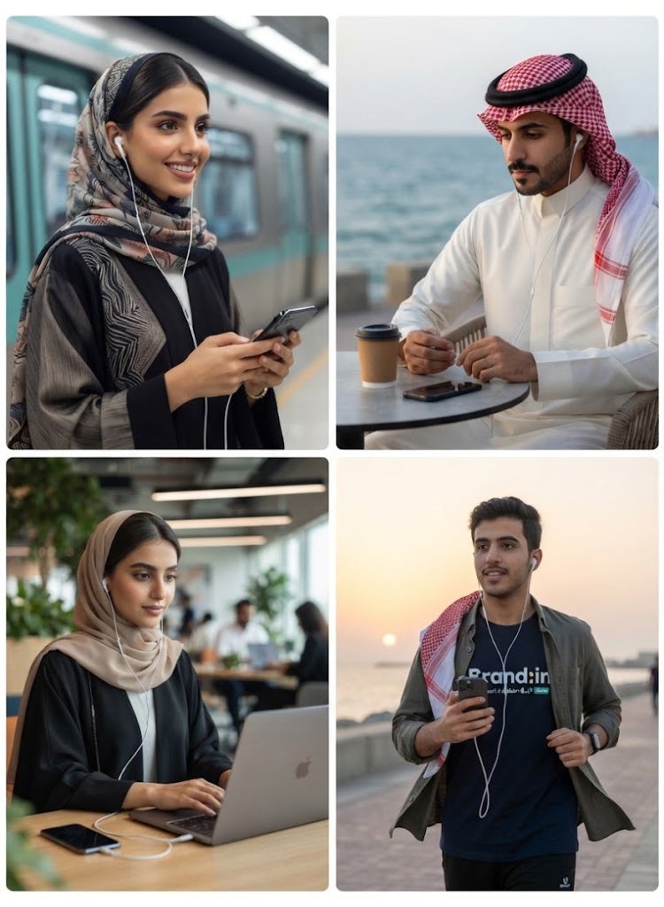 JOYFOCUS Wired In-Ear Headphones, MFi Certified, System-Recognized, High-Definition Call Quality, Balanced and Clear Sound; Compatible with iPone devices featuring a Lightning connector and running iPhone 14/13/12/11/XR/XS/X/8/7 Support All iOS,Comes with a charging cable - Image 5