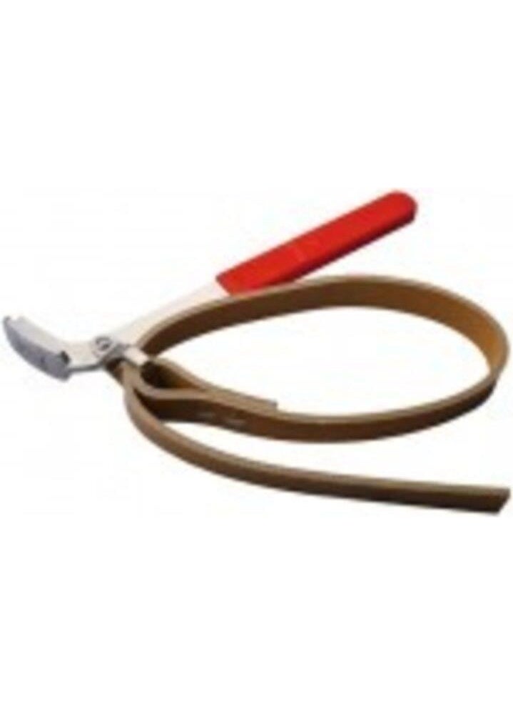 Ceta Form Cetaform 160 mm Belt Oil Filter Wrench 