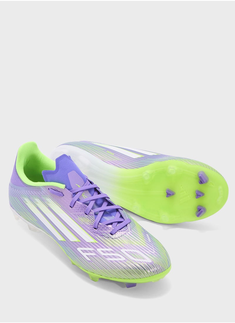 Adidas F50 League Fg/Mg  - Image 3