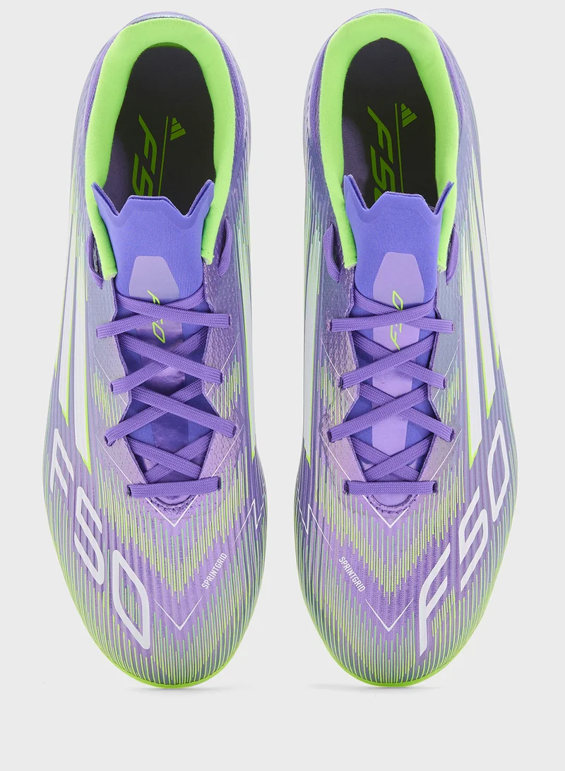 Adidas F50 League Fg/Mg