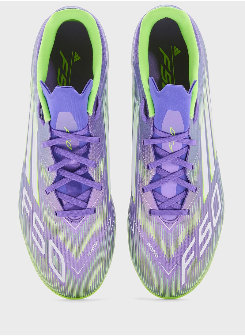Adidas F50 League Fg/Mg  - Image 4