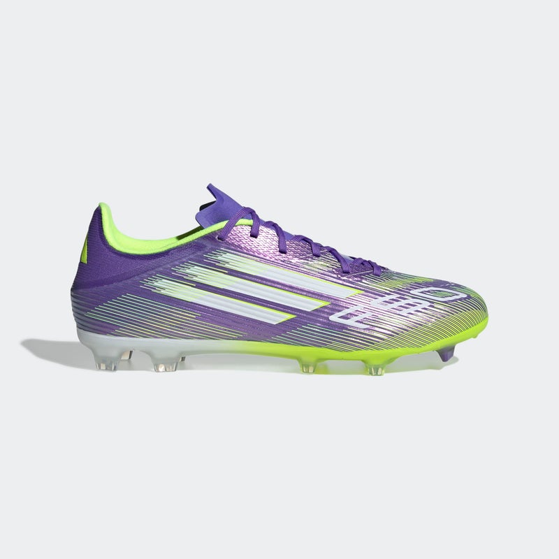 Adidas F50 League Firm/Multi-Ground Boots - Image 1