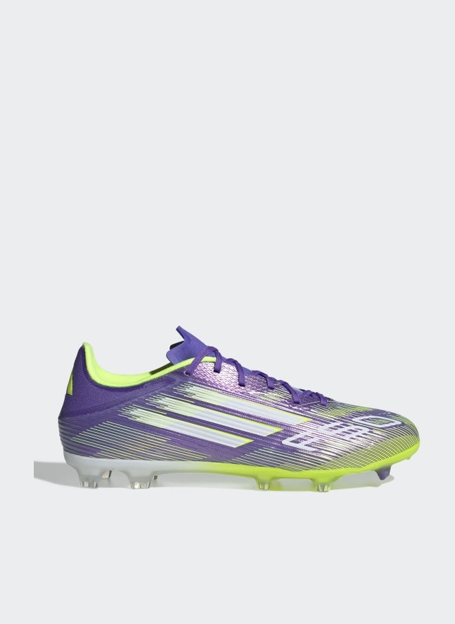 Adidas F50 League Firm/Multi-Ground Boots - Image 1
