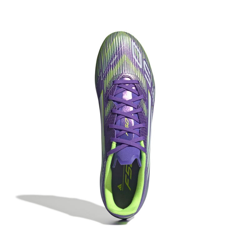 Adidas F50 League Firm/Multi-Ground Boots - Image 4