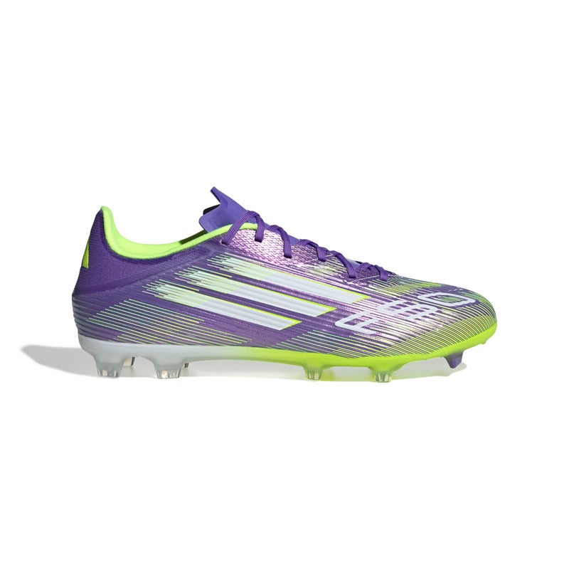 Adidas F50 League Firm/Multi-Ground Boots - Image 2