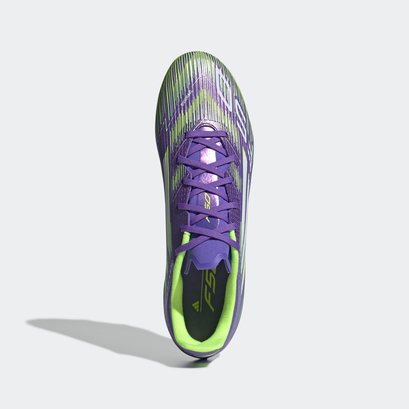 Adidas F50 League Firm/Multi-Ground Boots - Image 3
