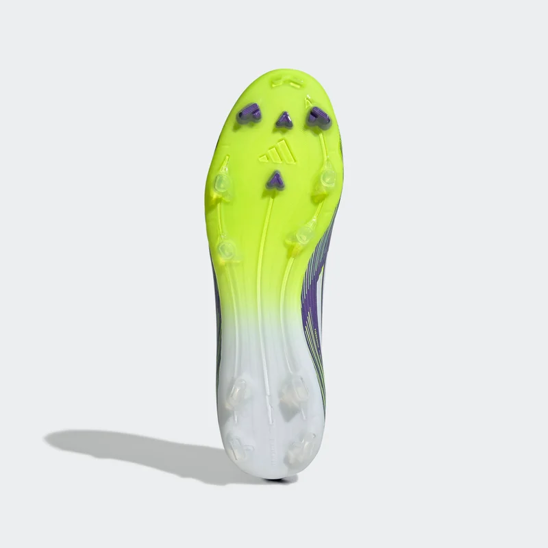 Adidas  F50 League Firm/Multi-Ground Boots for Men | Best Price UAE