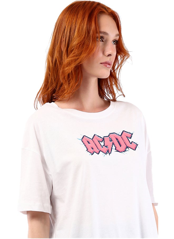RAVIN Women Short Sleeve T-Shirt  - Image 4