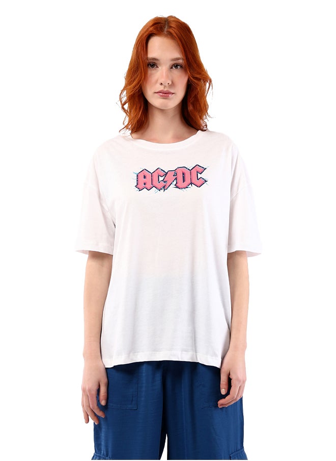 RAVIN Women Short Sleeve T-Shirt  - Image 1