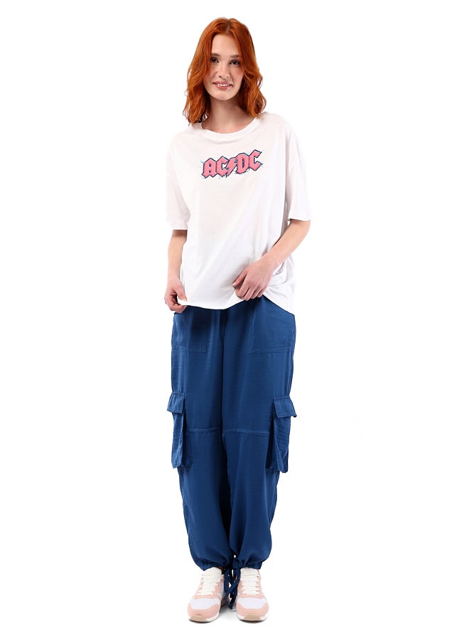 RAVIN Women Short Sleeve T-Shirt  - Image 5