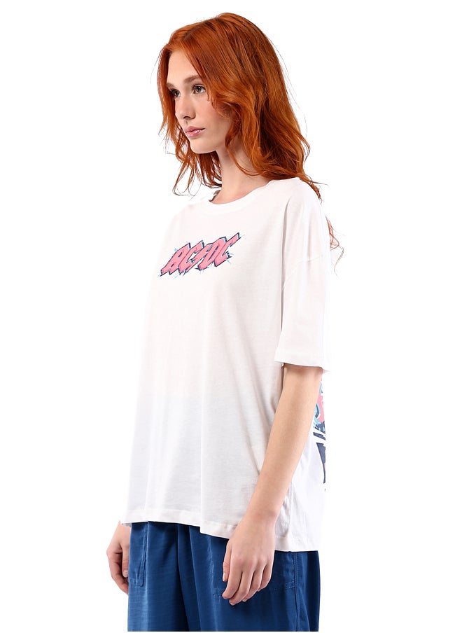 RAVIN Women Short Sleeve T-Shirt  - Image 2