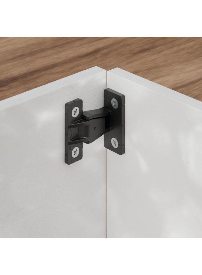 Hafele America Keku Push-on Fittings System Screws - Image 3