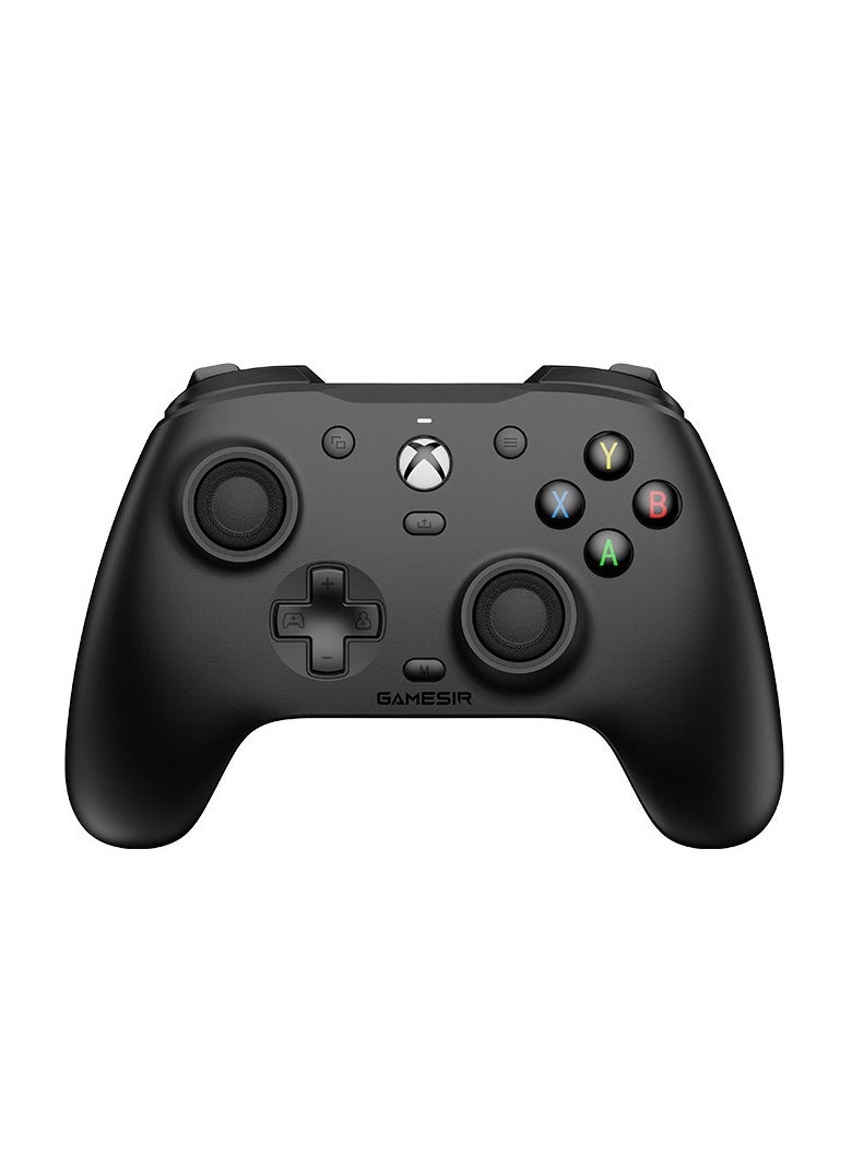 GameSir - GameSir G7 Wired Game Controller for Xbox Series X|S, Xbox One, Windows 10/11, PC Controller Gamepad with Mappable Buttons, 3.5mm Audio Jack and 2 Swappable Faceplates - Image 1