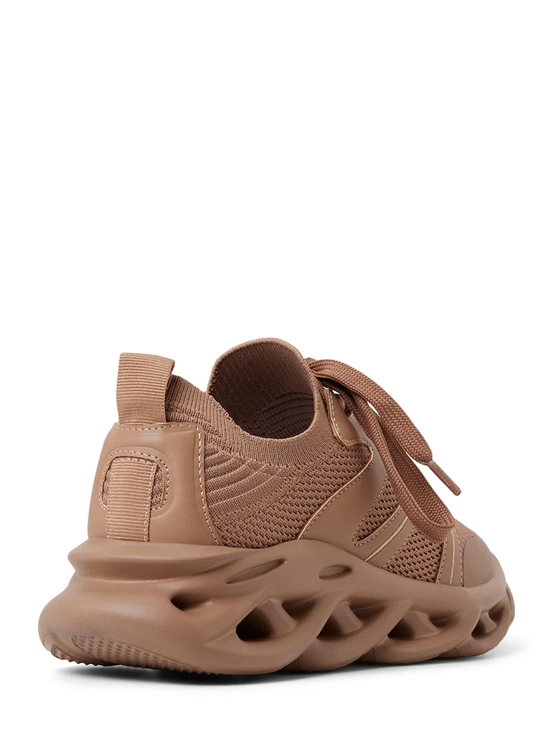 كول ات سبرنج Casual Low Top Sneakers