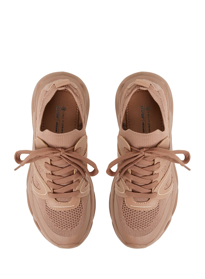 كول ات سبرنج Casual Low Top Sneakers