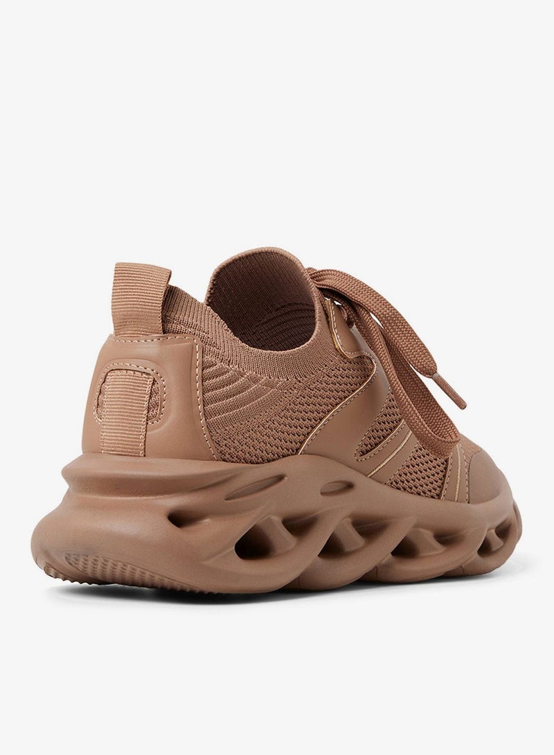 كول ات سبرنج أحذية رياضية كاجوال منخفضة - Image 4