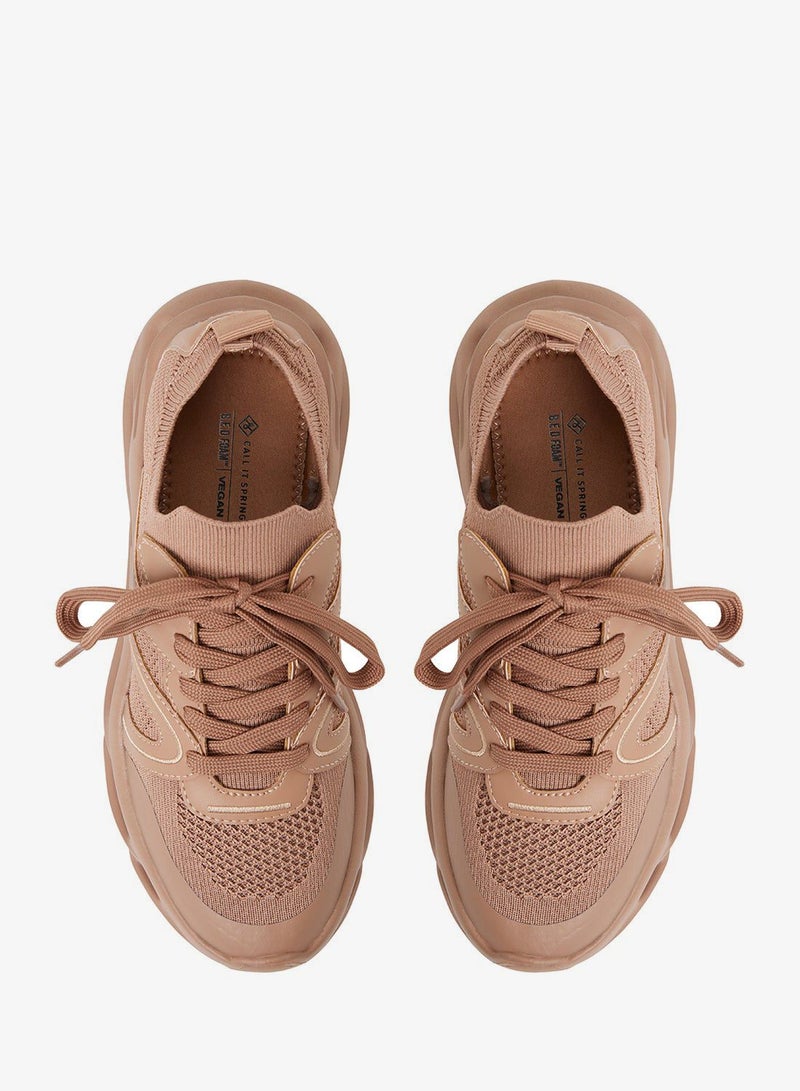 كول ات سبرنج أحذية رياضية كاجوال منخفضة - Image 5