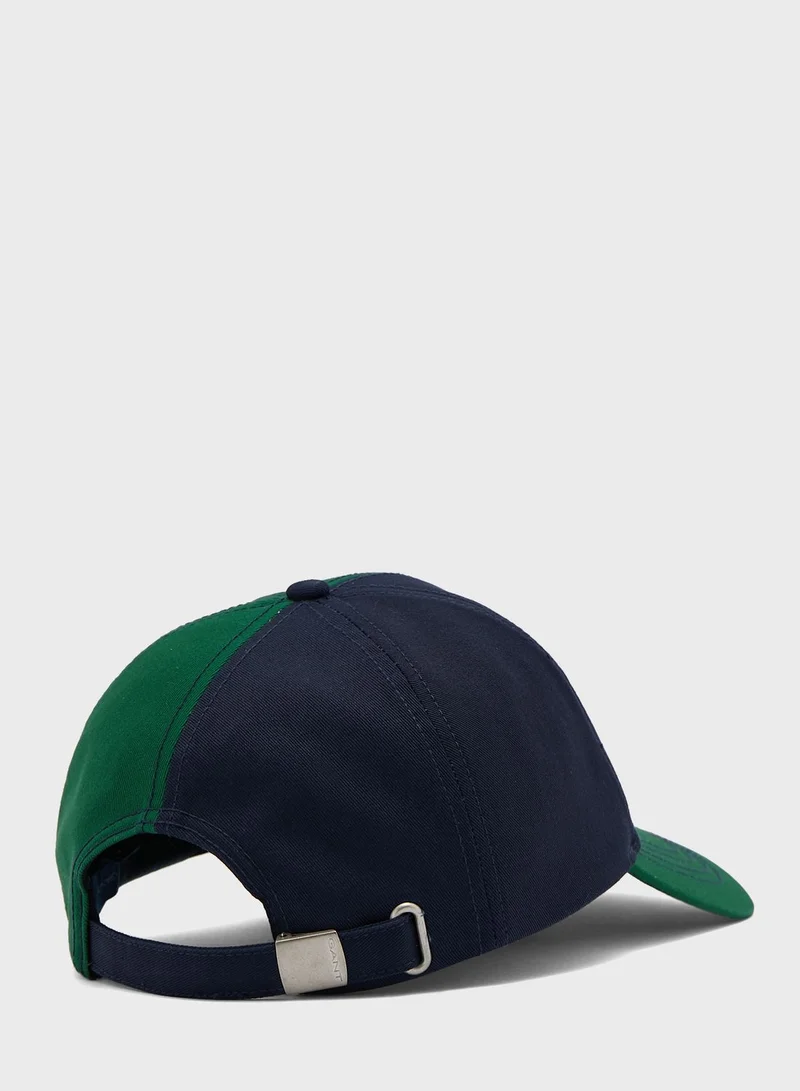 GANT Logo Cap