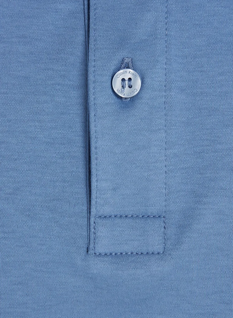 CALVIN KLEIN Smooth Polo