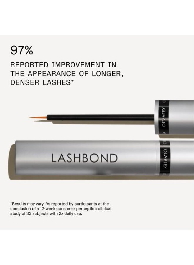 Olaplex Lashbond™ Building Serum 4ml - Image 4