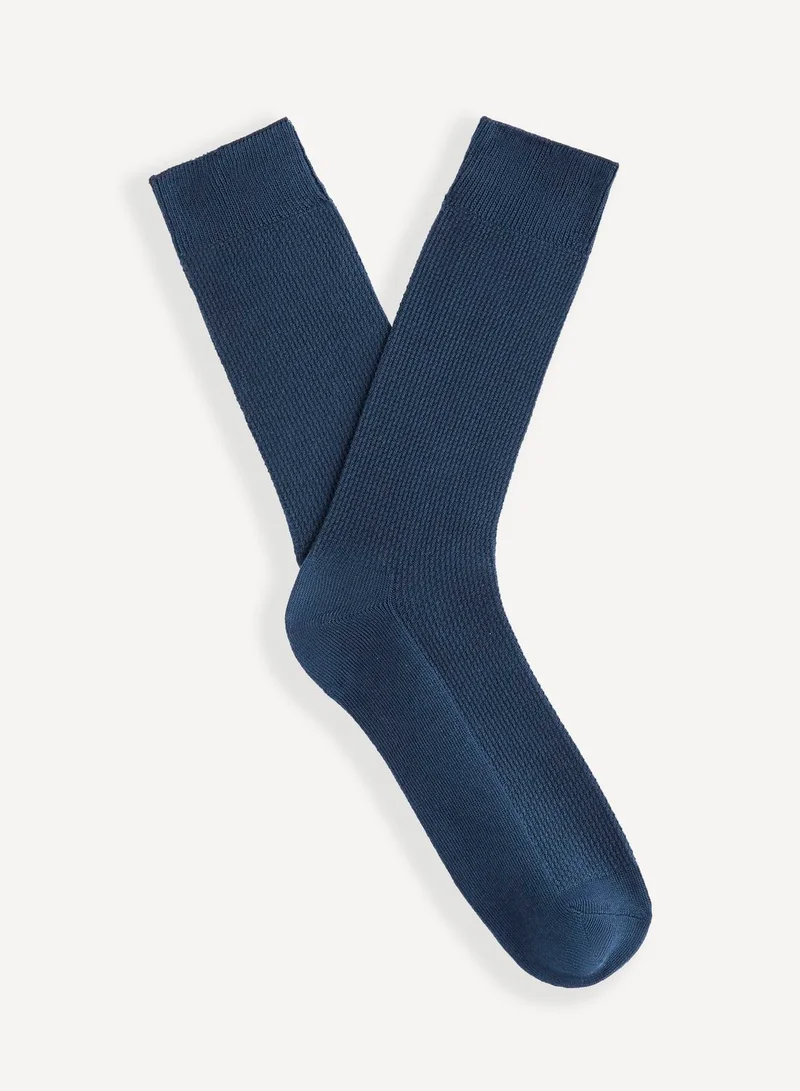 Celio Essential Crew Socks