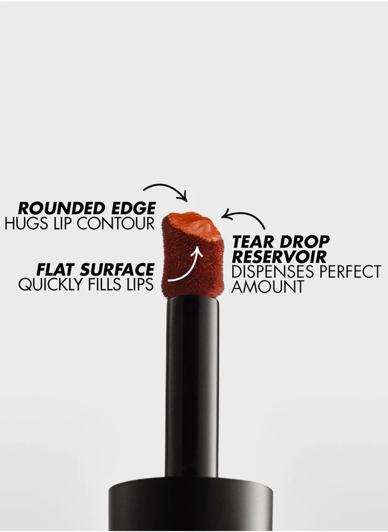 MAKE UP FOR EVER Rouge Artist For Ever Matte Lipstick - 402 - Constantly On Fire