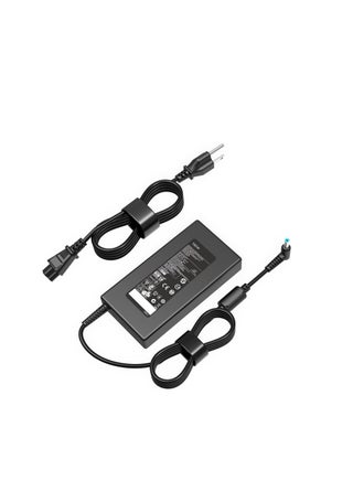 Slim 150W 19.5V 7.7A AC Adapter Charger Fit for HP ZBook 15u G3 G4 HP ZBook 15 G3 G4 G5 G6 HP ZBook Studio G3 G4 G5 G6 HP OMEN 15 17 775626-003 ADP-150XB B A150A05AL Power Supply Cord - pzsku/Z5DA39B177ECC76E73CE0Z/45/1747072315/aa3aa846-7fa2-41ed-aac8-13d925a753fe