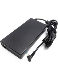Terabyte Slim 150W 19.5V 7.7A AC Adapter Charger Fit for HP ZBook 15u G3 G4 HP ZBook 15 G3 G4 G5 G6 HP ZBook Studio G3 G4 G5 G6 HP OMEN 15 17 775626-003 ADP-150XB B A150A05AL Power Supply Cord  - Image 5