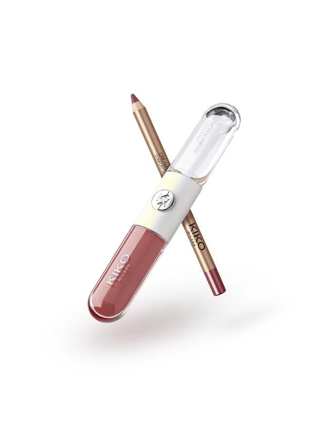 KIKO MILANO SNOW-KISSED HOLIDAY My Perfect Combo Lips Gift Set-02