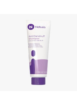 Nebula Anti Dandruff Shampoo 200ml