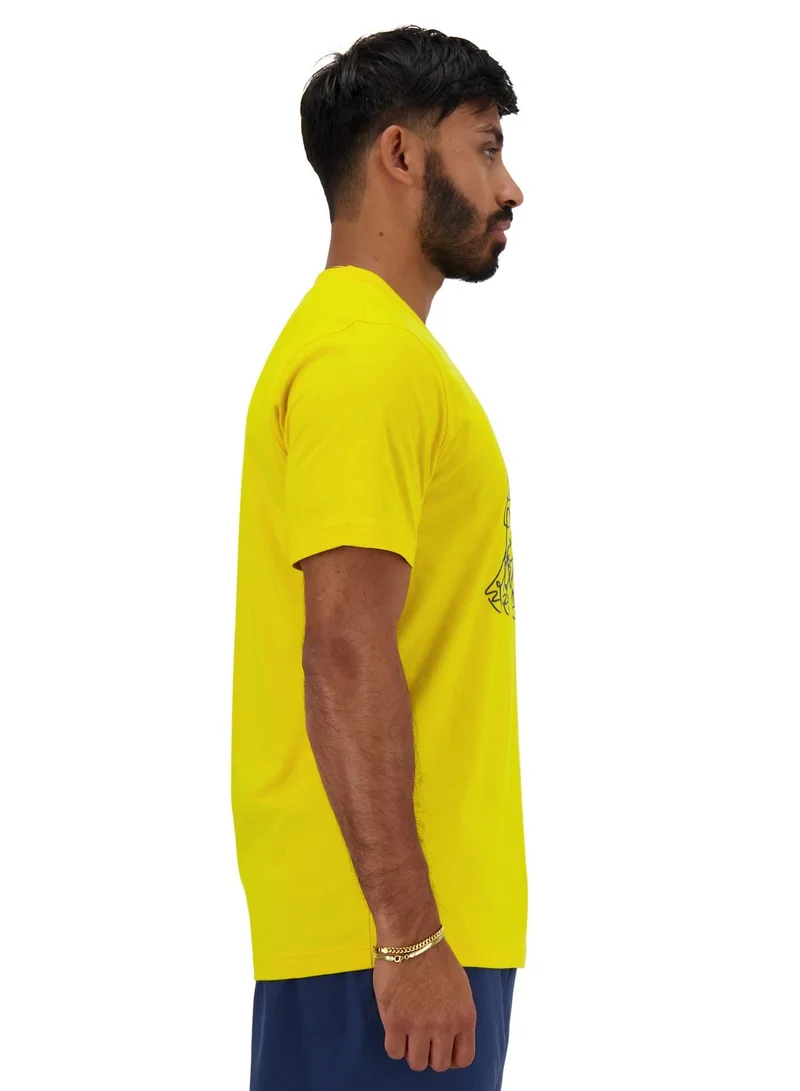 New Balance Run Sequence T-Shirt
