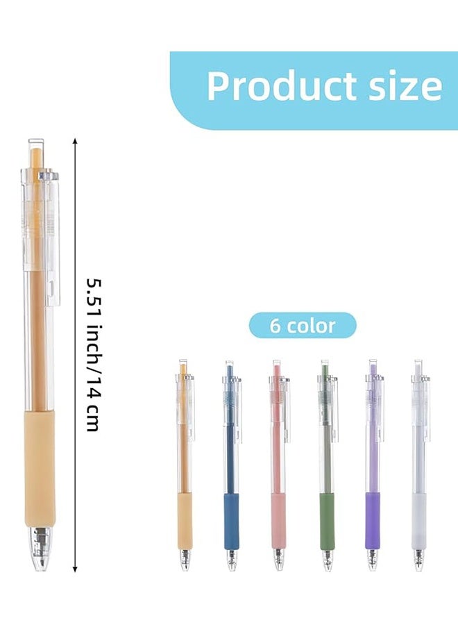 مجموعة أدوات تقطيع ورقية مكونة من 6 قطع، قلم تقطيع ورقي متعدد الاستخدامات قابل للسحب، دقيق، مناسب للمدرسة والمنزل، أدوات نحت ورقية متعددة الاستخدامات لأعمال الحرف اليدوية وسجل القصاصات. - Image 2