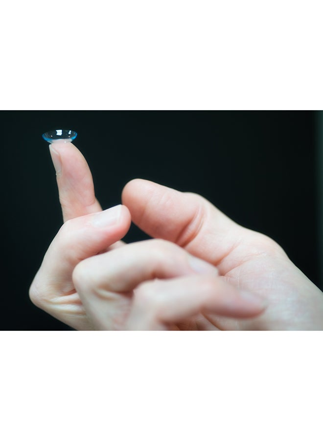 Bausch + Lomb Unisex Biotrue One Day Contact Lenses - Image 2