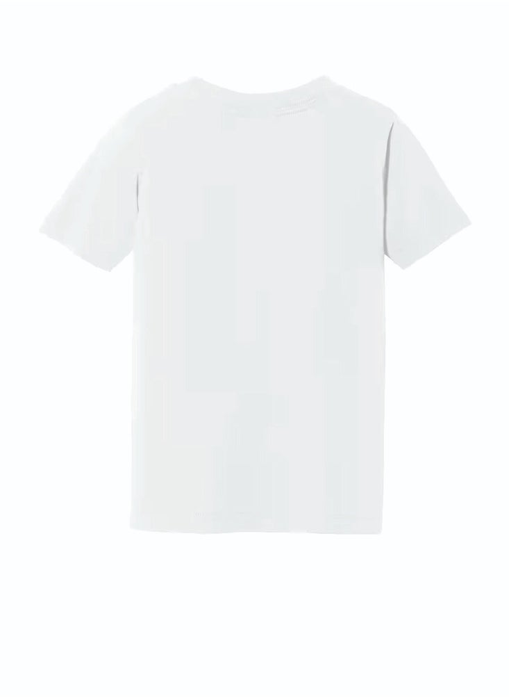 Generic - Lebanon Independence Day Kids Boys T-Shirt - Lebanon National Day T-Shirt with Classic Round Neck and Short Sleeve - Lebanese Boys T-Shirt - Image 1