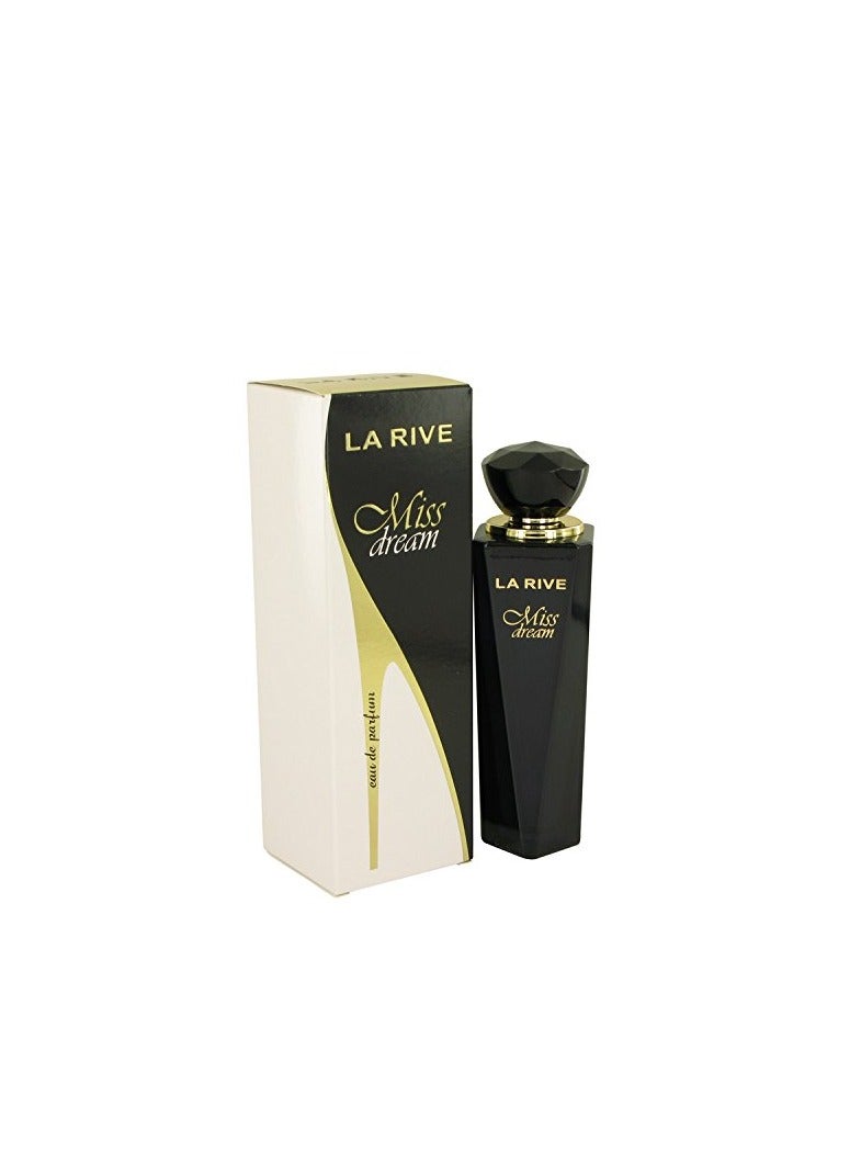 La Rive Miss Dream Eau De Parfum Spray By La Rive 100 ml