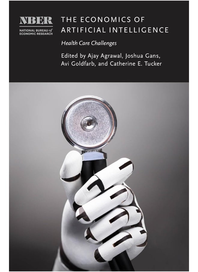 The Economics of Artificial Intelligence: Health Care Challenges 