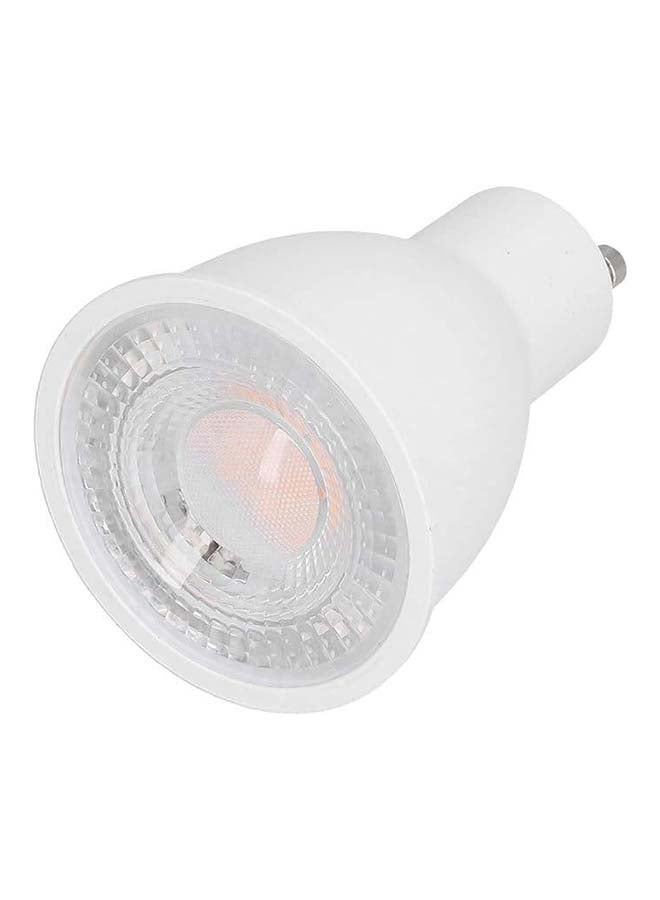 هامر لمبة GU10 لون الانارة اصفر 7 واط - Image 3