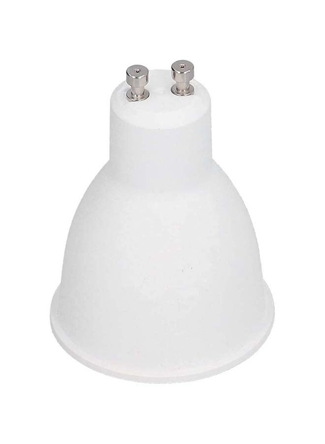 هامر لمبة GU10 لون الانارة اصفر 7 واط - Image 4