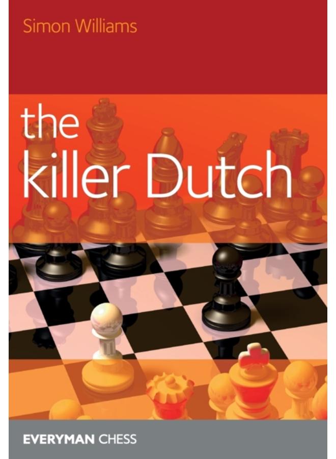 The Killer Dutch 
