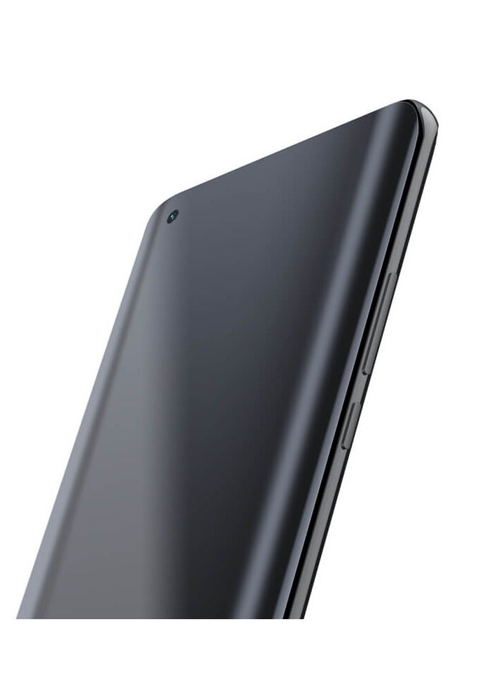 Nillkin Impact Resistant Curved Film for Xiaomi Mi11, Mi11 Pro, Mi 11 Ultra (2 pieces) - Image 5