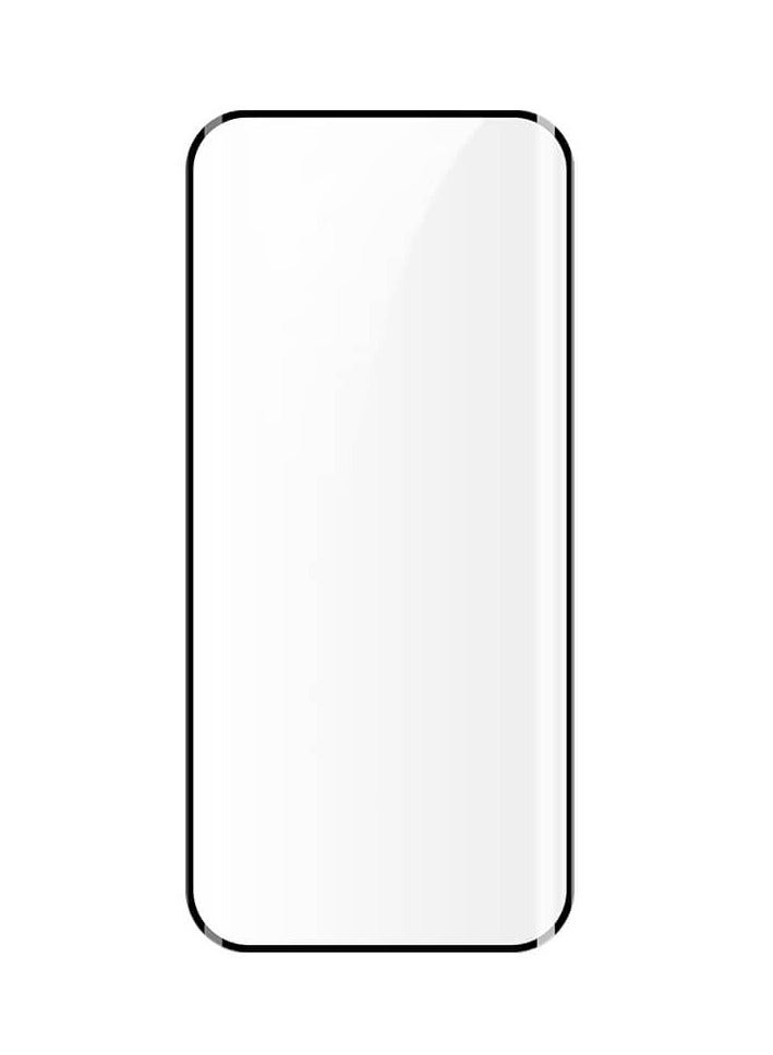 Nillkin Impact Resistant Curved Film for Xiaomi Mi11, Mi11 Pro, Mi 11 Ultra (2 pieces) - Image 4