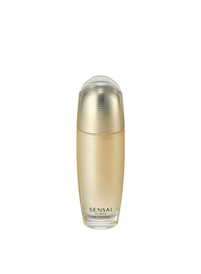 سنساي سينساي ألتيميت ذا مايكرو لوشن II 125 مل - Image 1